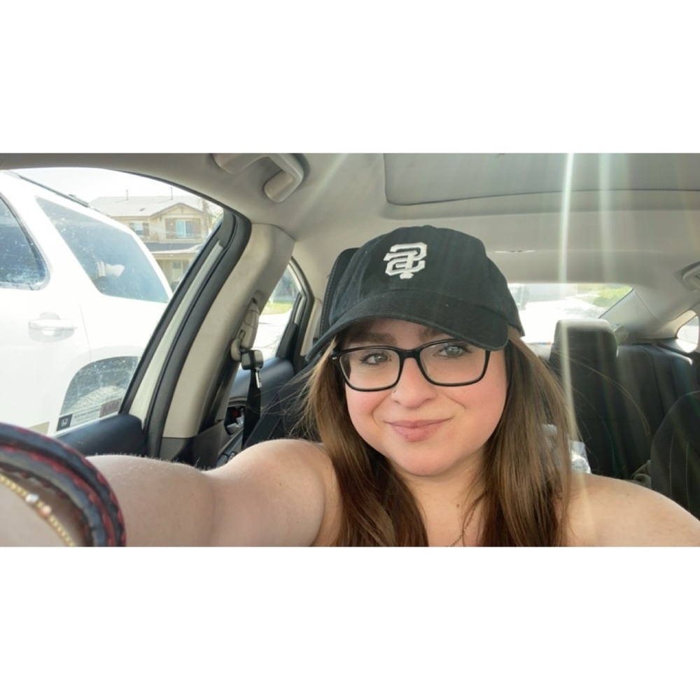 Meet your Posher, Vanessa